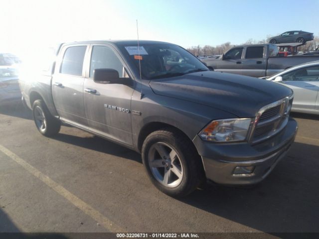 RAM 1500 2011 1d7rv1ct7bs509276