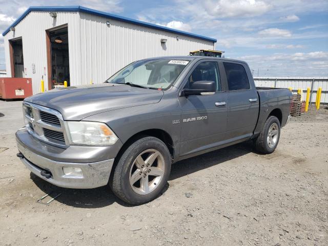 DODGE RAM 1500 2011 1d7rv1ct7bs509360