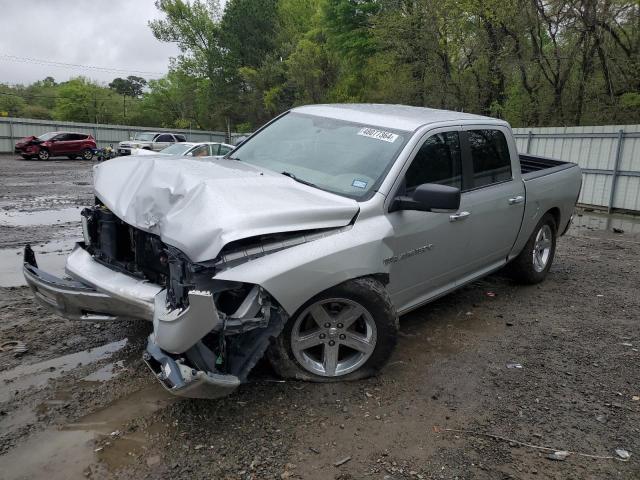 DODGE RAM 1500 2011 1d7rv1ct7bs516938