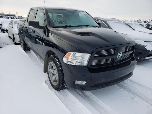 DODGE RAM 1500 2011 1d7rv1ct7bs522125