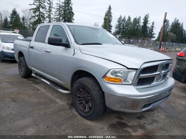 RAM RAM 1500 2011 1d7rv1ct7bs524246