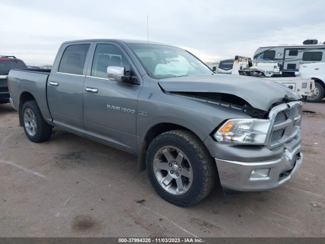 RAM RAM 1500 2011 1d7rv1ct7bs530810