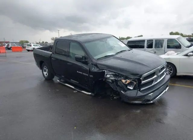 RAM 1500 2011 1d7rv1ct7bs532394