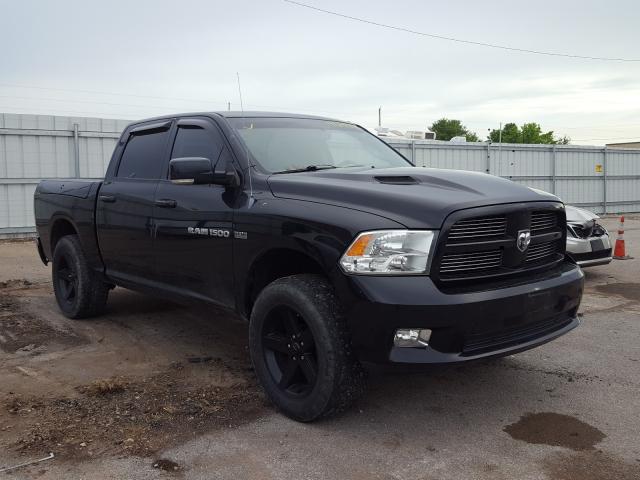 DODGE RAM 1500 2011 1d7rv1ct7bs532623