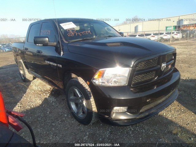 RAM 1500 2011 1d7rv1ct7bs536865