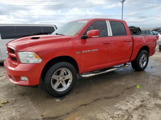 DODGE RAM 1500 2011 1d7rv1ct7bs551348