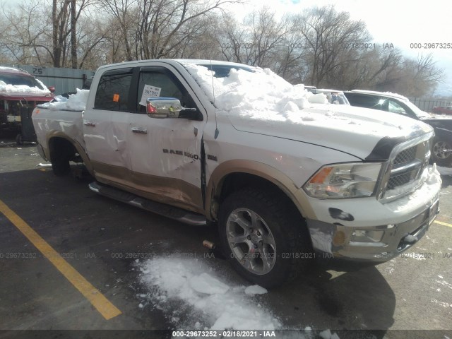 RAM 1500 2011 1d7rv1ct7bs551768