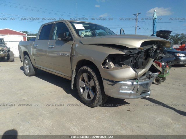 RAM 1500 2011 1d7rv1ct7bs556341