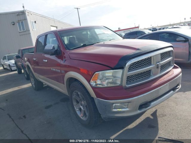 RAM RAM 1500 2011 1d7rv1ct7bs557201