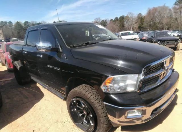 RAM 1500 2011 1d7rv1ct7bs559675