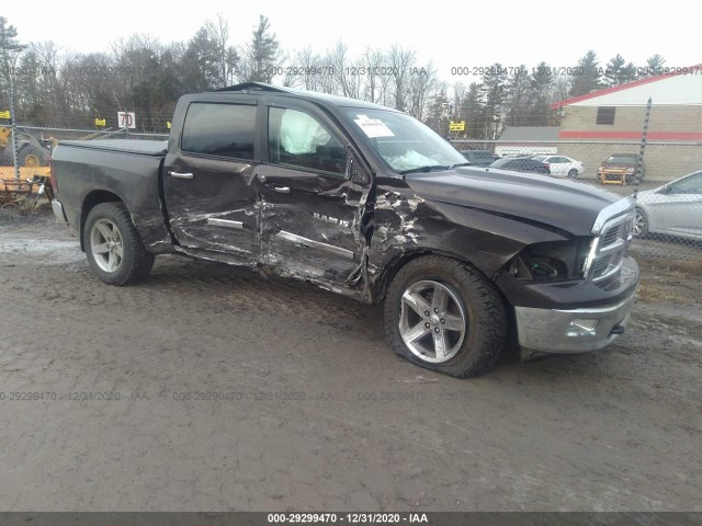 RAM 1500 2011 1d7rv1ct7bs561894