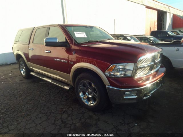 RAM 1500 2011 1d7rv1ct7bs573611