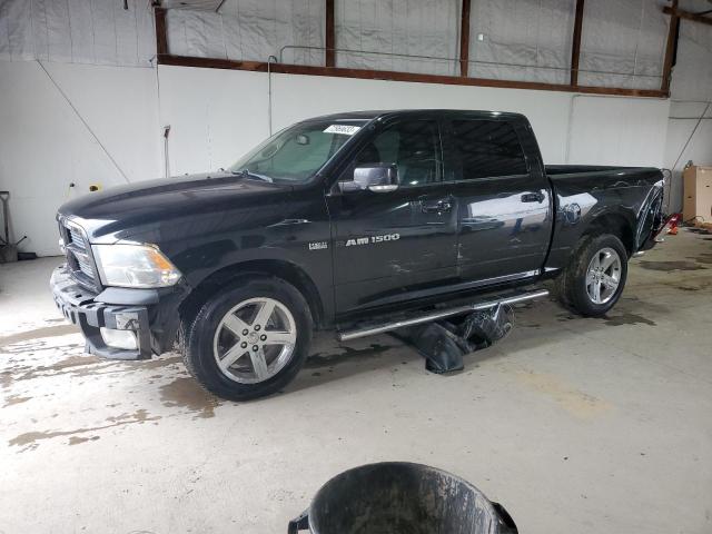 DODGE RAM 1500 2011 1d7rv1ct7bs576668