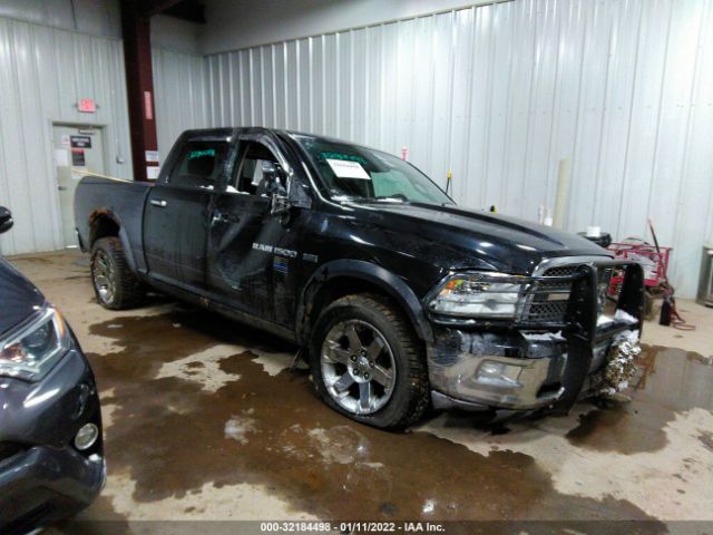 RAM 1500 2011 1d7rv1ct7bs582843