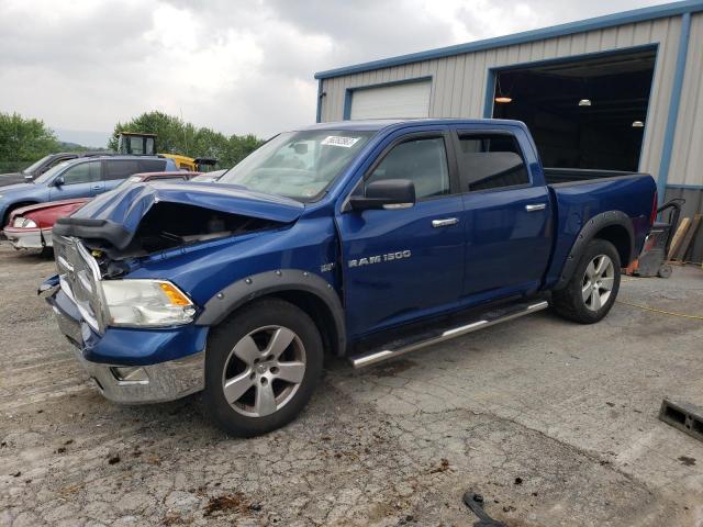 DODGE RAM 1500 2011 1d7rv1ct7bs585452