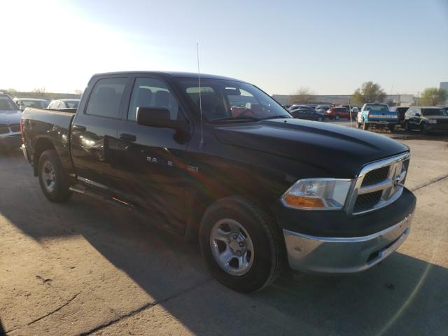 DODGE RAM 1500 2011 1d7rv1ct7bs587878