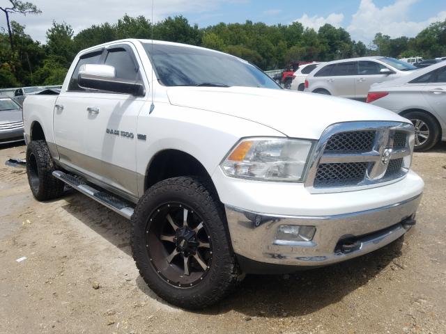 DODGE RAM 1500 2011 1d7rv1ct7bs590537