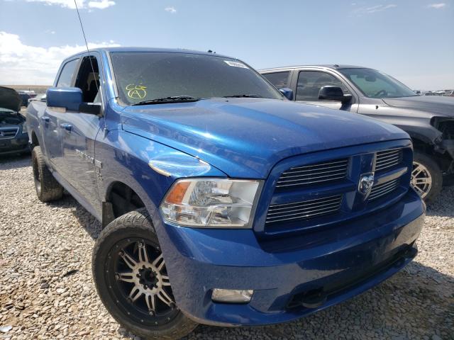 DODGE RAM 1500 2011 1d7rv1ct7bs601133