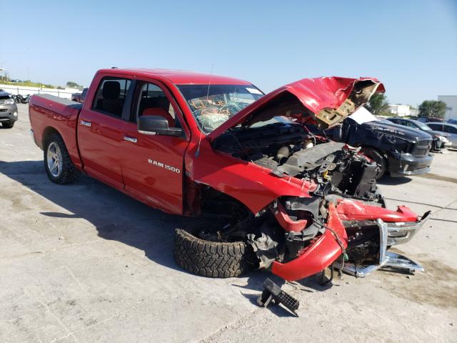 DODGE RAM 1500 2011 1d7rv1ct7bs601987