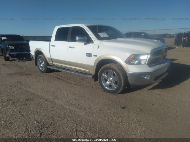 RAM 1500 2011 1d7rv1ct7bs603030