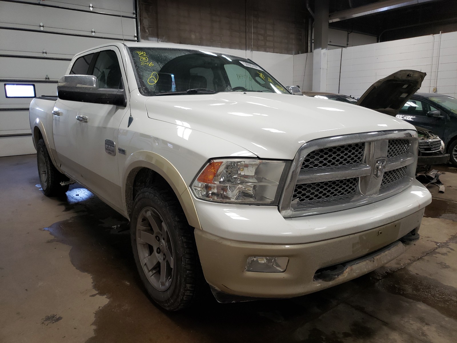 DODGE RAM 1500 2011 1d7rv1ct7bs603061