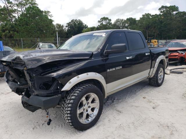 DODGE RAM 1500 2011 1d7rv1ct7bs616778