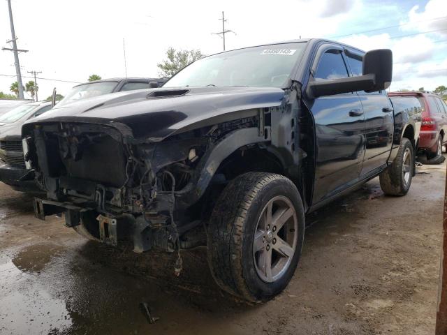 DODGE RAM 1500 2011 1d7rv1ct7bs624590