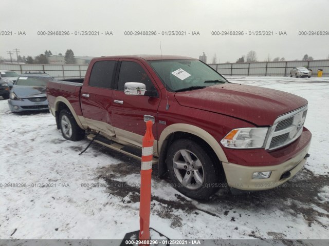 RAM 1500 2011 1d7rv1ct7bs624721