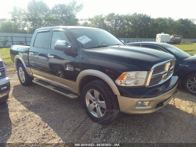 RAM 1500 2011 1d7rv1ct7bs626145