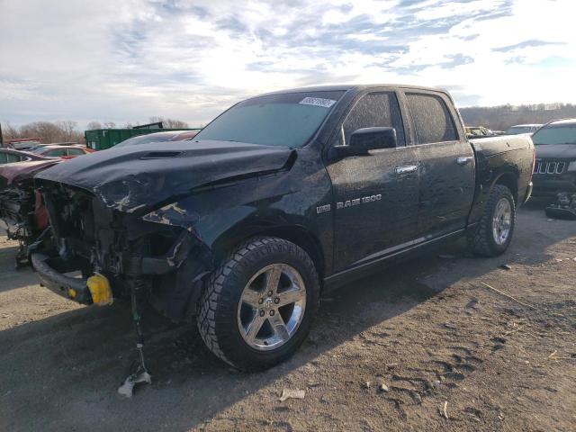 DODGE RAM 1500 2011 1d7rv1ct7bs626310