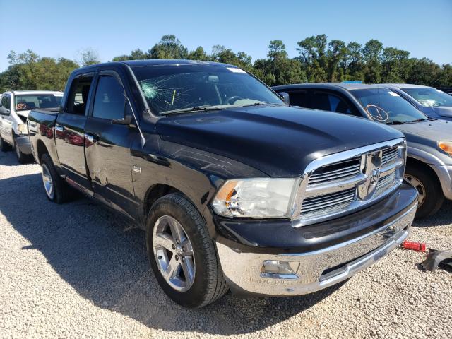 DODGE RAM 1500 2011 1d7rv1ct7bs630051