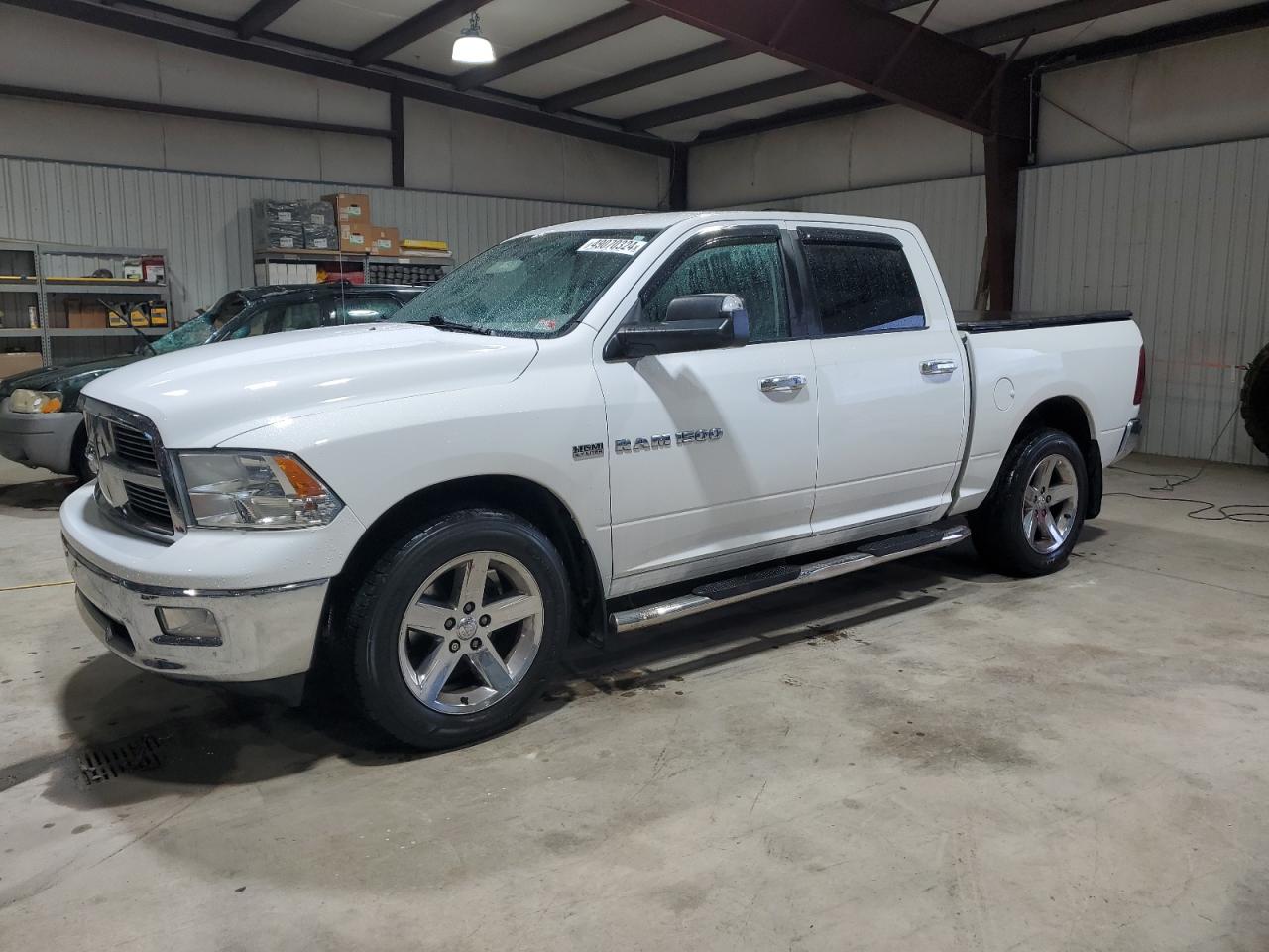 DODGE RAM 2011 1d7rv1ct7bs630549