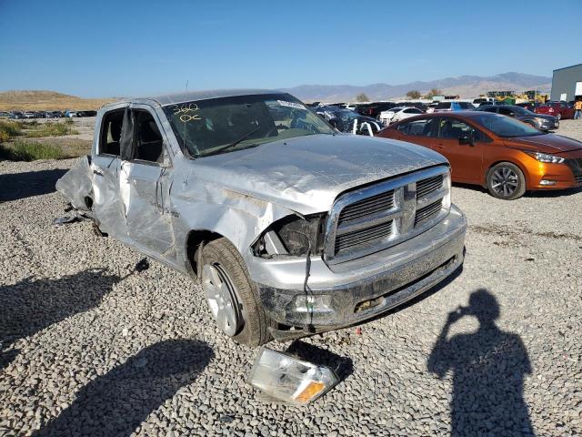 DODGE RAM 1500 2011 1d7rv1ct7bs630602