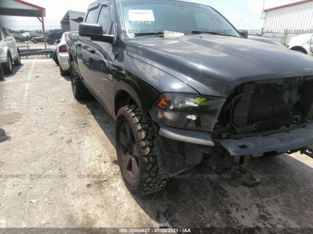 RAM 1500 2011 1d7rv1ct7bs630969