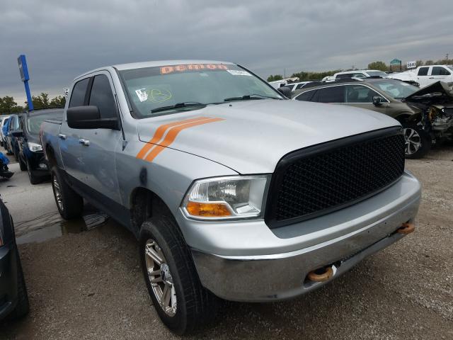 DODGE RAM 1500 2011 1d7rv1ct7bs632673