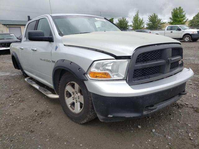 DODGE RAM 2011 1d7rv1ct7bs639171