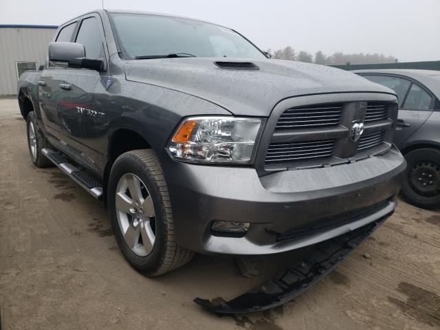 DODGE RAM 1500 2011 1d7rv1ct7bs640532