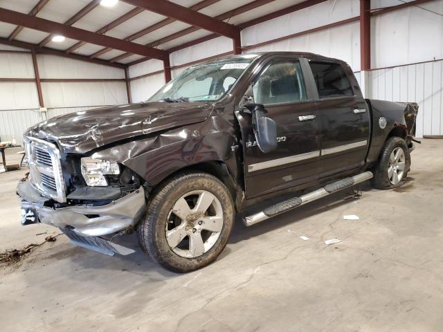 DODGE RAM 1500 2011 1d7rv1ct7bs642989