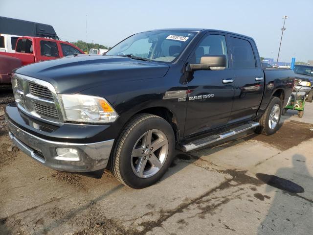 DODGE RAM 1500 2011 1d7rv1ct7bs644693