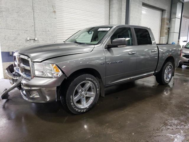 DODGE RAM 1500 2011 1d7rv1ct7bs658710