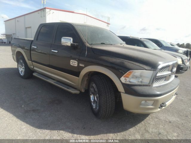 RAM 1500 2011 1d7rv1ct7bs660313