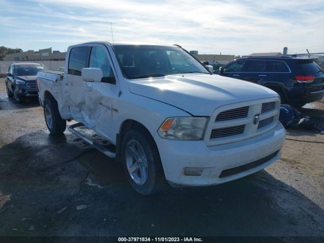 RAM RAM 1500 2011 1d7rv1ct7bs662370