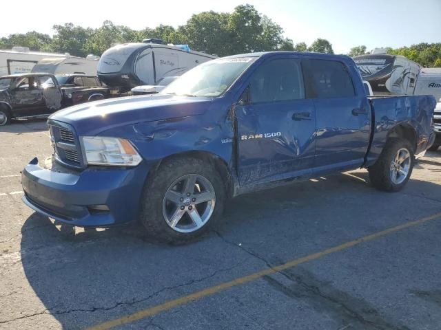 DODGE RAM 1500 2011 1d7rv1ct7bs662756