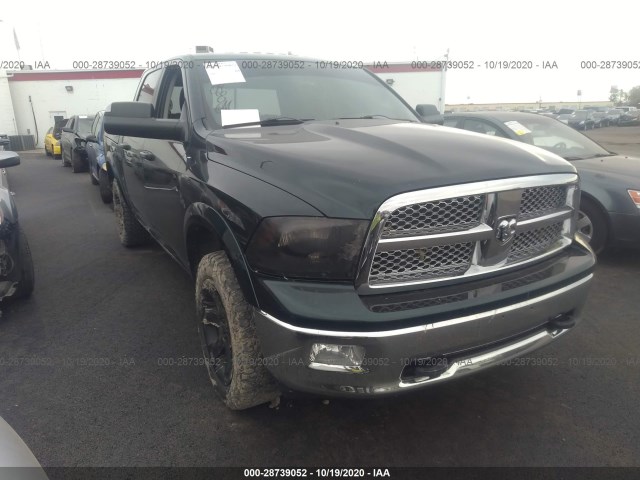 RAM 1500 2011 1d7rv1ct7bs670193