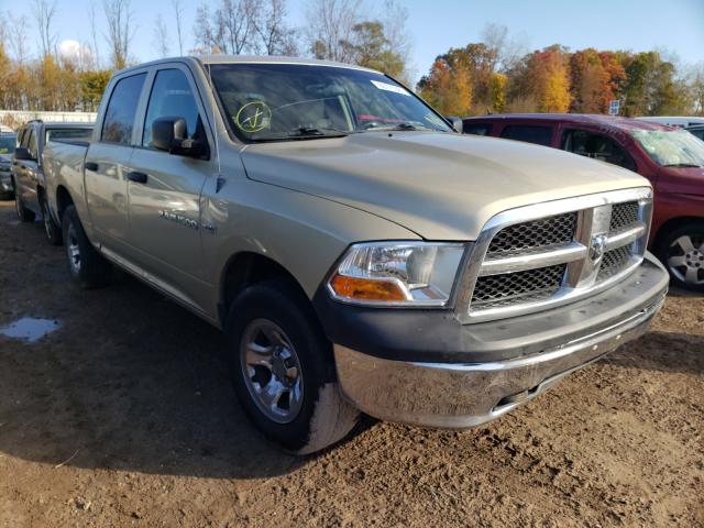 DODGE RAM 1500 2011 1d7rv1ct7bs677595