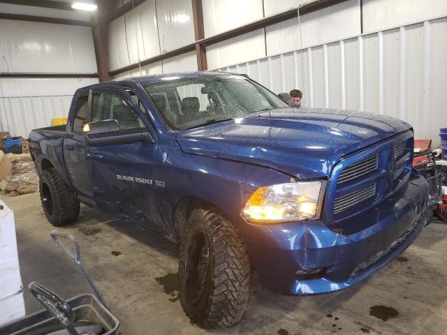 DODGE RAM 1500 2011 1d7rv1ct7bs678732