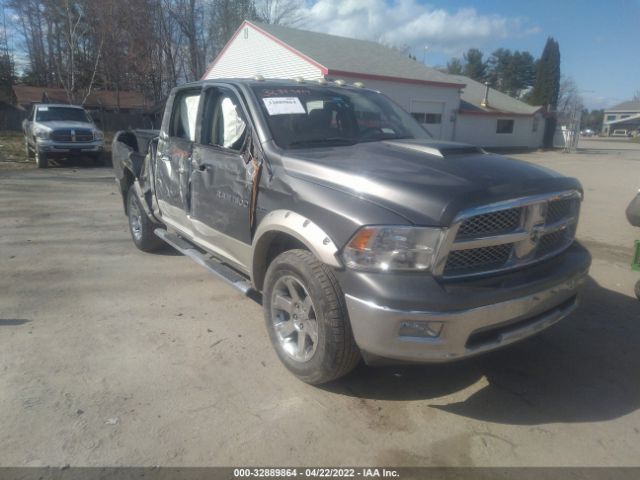 RAM 1500 2011 1d7rv1ct7bs690332