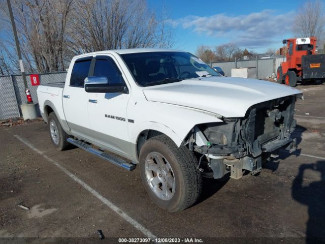 RAM 1500 2011 1d7rv1ct7bs690623