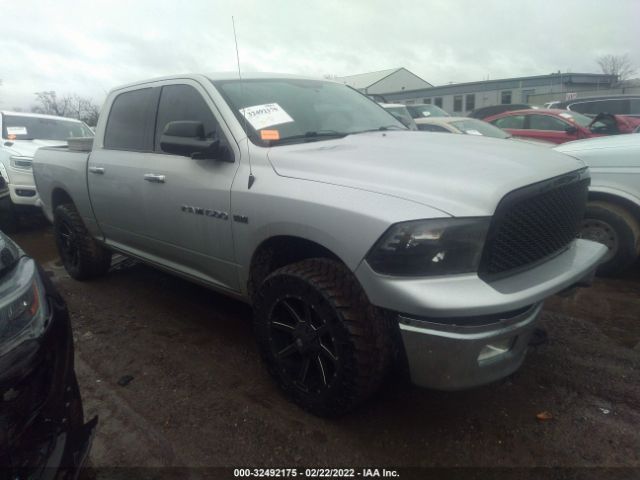 RAM 1500 2011 1d7rv1ct7bs713432