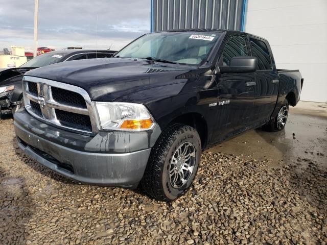 DODGE RAM 1500 2010 1d7rv1ct8as103179